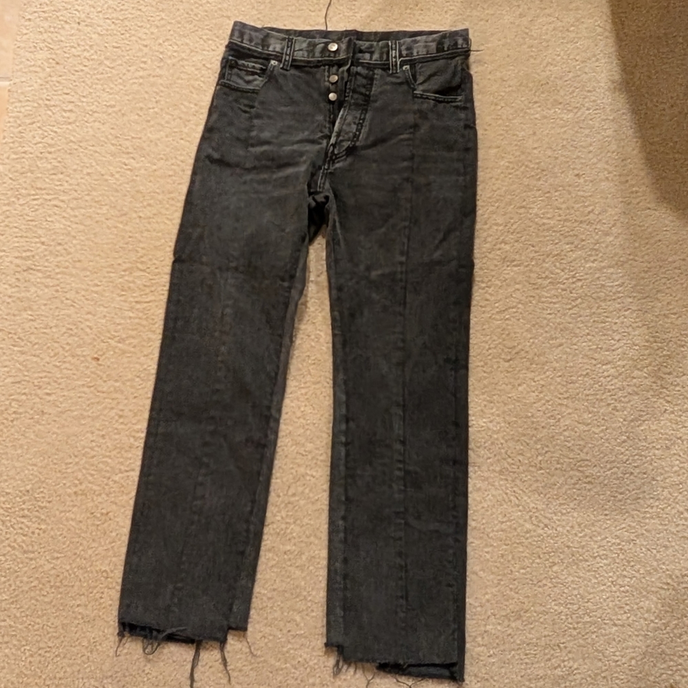 Maison Margiela Jeans *Sold*